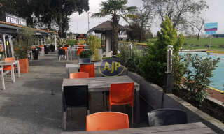 Commerce  560 m² à vendre à Le Verdon-sur-Mer (33123)