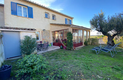 vente maison 227 000 € à proximité de La Bastide-de-Lordat (09700)