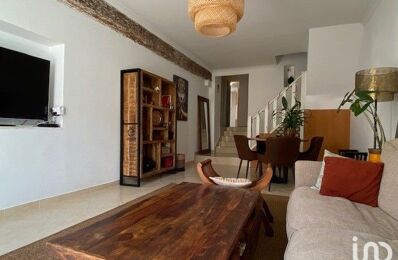appartement 4 pièces 100 m2 à vendre à Thorigny-sur-Marne (77400)