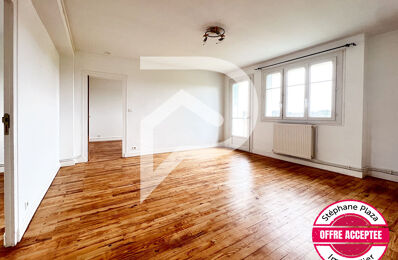 appartement 4 pièces 66 m2 à vendre à Orthez (64300)