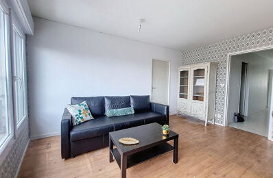 location appartement 1 250 € CC /mois à proximité de Beine-Nauroy (51490)