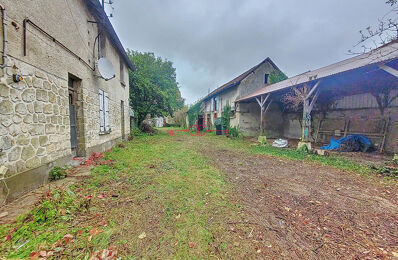 vente maison 371 000 € à proximité de Châlons-en-Champagne (51000)