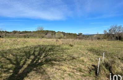 terrain  pièces 9000 m2 à vendre à Souvignargues (30250)