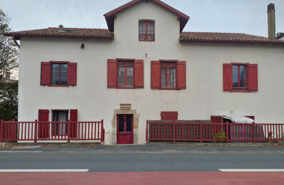 location appartement 664 € CC /mois à proximité de Saint-Jean-de-Luz (64500)
