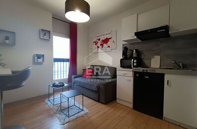 vente appartement 44 500 € à proximité de Bordes (64510)