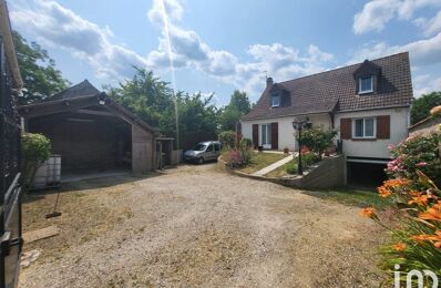vente maison 239 990 € à proximité de Léouville (45480)