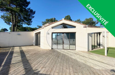 vente maison 469 875 € à proximité de La Faute-sur-Mer (85460)
