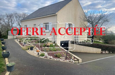 vente maison 298 000 € à proximité de Mauves-sur-Loire (44470)