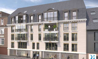 Immeuble  138 m² à vendre à Rouen (76000)