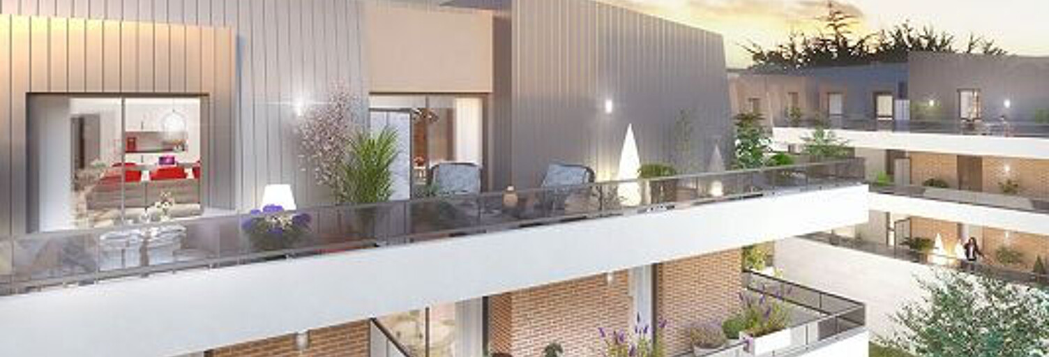 Immeuble   m² à vendre à Bois-Guillaume (76230)