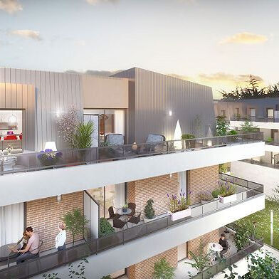 Immeuble  295000 €