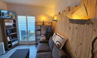 Appartement 1 Pièce 15 m² à vendre à Royan (17200)