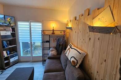 Appartement 1 pièces 97000 €