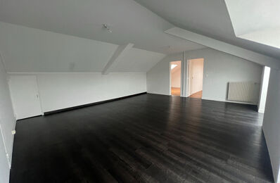 appartement 3 pièces 68 m2 à louer à Nantes (44000)