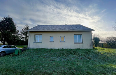 vente maison 119 900 € à proximité de Tannerre-en-Puisaye (89350)