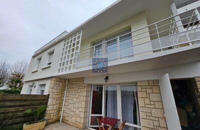 vente maison 255 000 € à proximité de Talmont-sur-Gironde (17120)