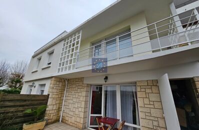 vente maison 255 000 € à proximité de Saint-Sulpice-de-Royan (17200)