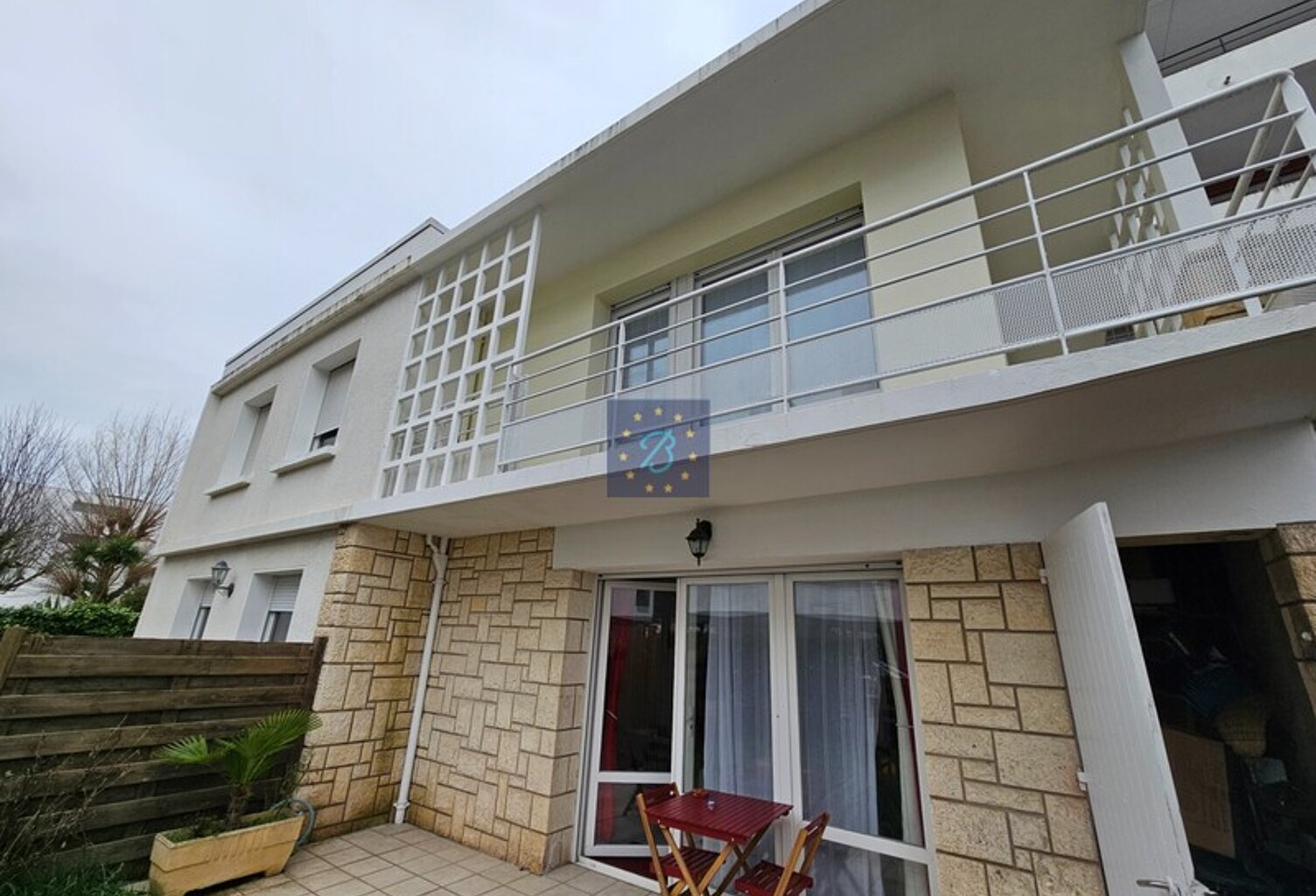 Maison 3 P+C — photo 1