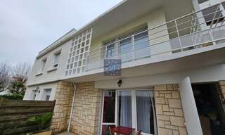 Maison 3 Pièces 68 m² à vendre à Royan (17200)