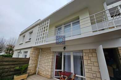 Maison 3 pièces 255000 €