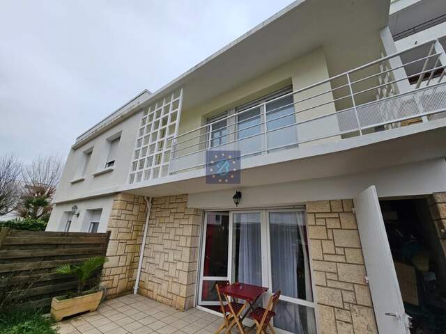 Maison 3 P+C — photo du bien