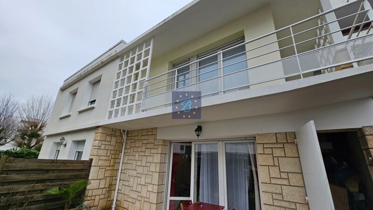 maison 3 pièces 68 m2 à vendre à Royan (17200)