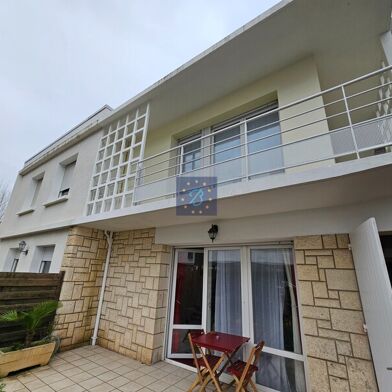 Maison 3 pièces 255000 €