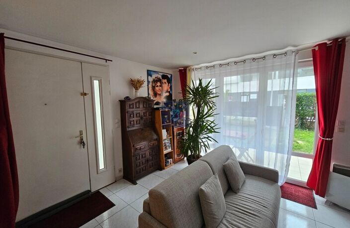 Maison 3 P+C — photo 2