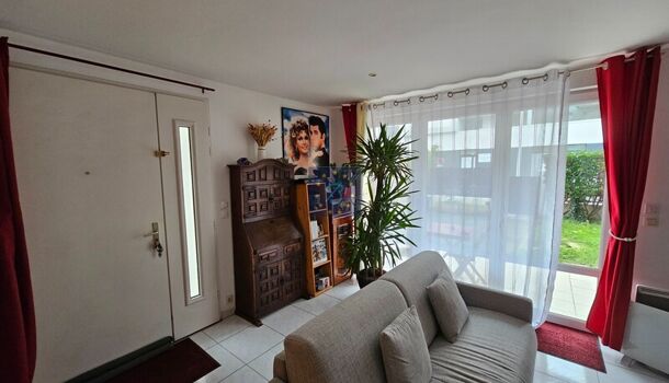 Villa / Maison 3 pièces  à vendre Royan 17200