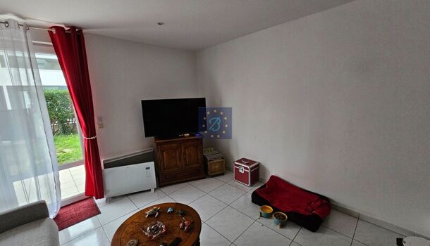 Villa / Maison 3 pièces  à vendre Royan 17200