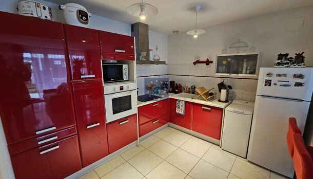 Villa / Maison 3 pièces  à vendre Royan 17200