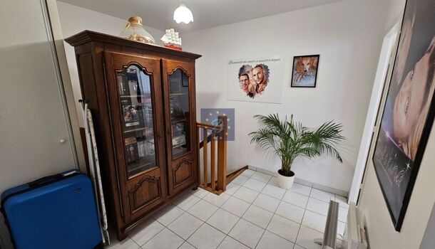 Villa / Maison 3 pièces  à vendre Royan 17200