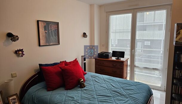 Villa / Maison 3 pièces  à vendre Royan 17200