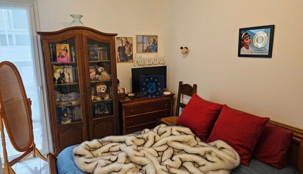 Villa / Maison 3 pièces  à vendre Royan 17200