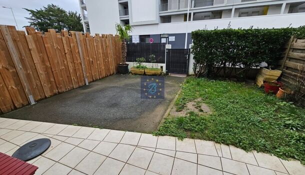 Villa / Maison 3 pièces  à vendre Royan 17200