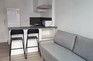 location appartement 496 € CC /mois à proximité de Bonsecours (76240)