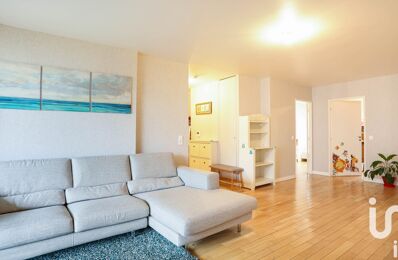vente appartement 480 000 € à proximité de Morangis (91420)