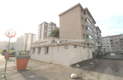 vente appartement 126 000 € à proximité de La Combe-de-Lancey (38190)