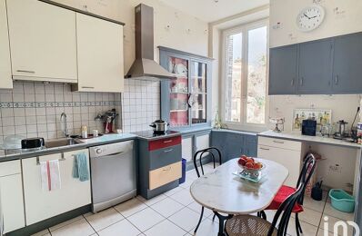 vente appartement 123 000 € à proximité de Thélis-la-Combe (42220)