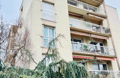vente appartement 83 000 € à proximité de Chevannes (89240)