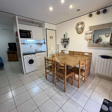 Maison 2 pièces 179000 €