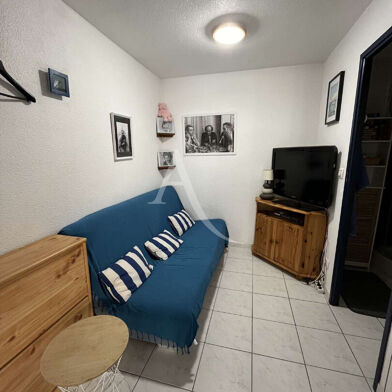 Maison 2 pièces 179000 €