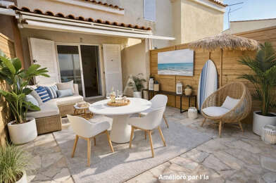 Maison 2 pièces 172000 €