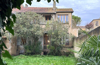 vente maison 441 000 € à proximité de Castéra-Lectourois (32700)