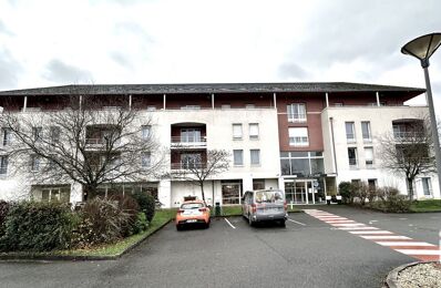 vente appartement 143 000 € à proximité de Bourges (18000)