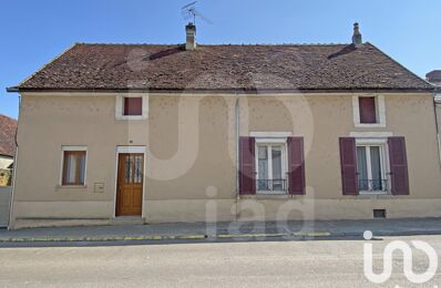 vente maison 139 000 € à proximité de Ervy-le-Châtel (10130)