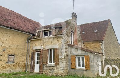 vente maison 39 000 € à proximité de Auxon (10130)