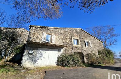 vente maison 229 000 € à proximité de Gluiras (07190)