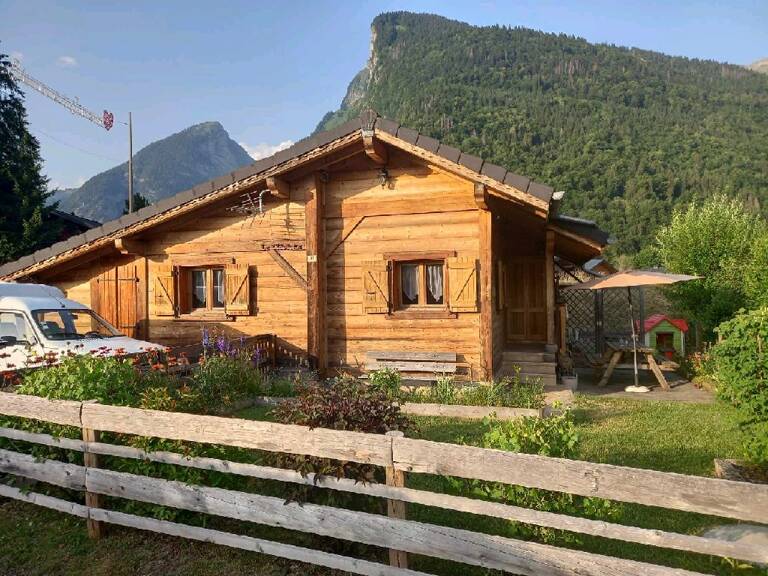 Maison 3 pièces 48 m² — photo 1