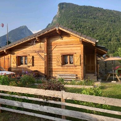 Maison 3 pièces 330000 €